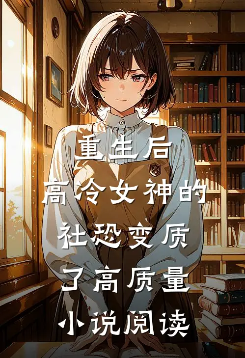 重生后，高冷女神的社恐变质了高质量小说阅读