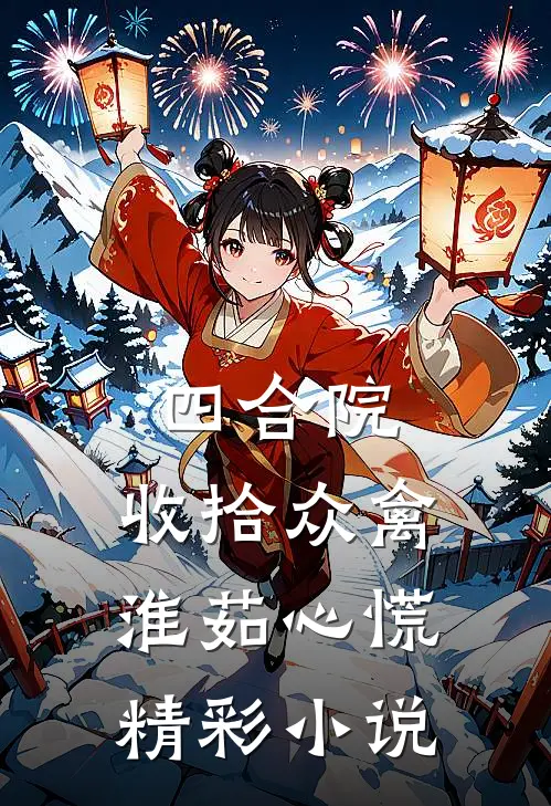 四合院：收拾众禽，淮茹心慌精彩小说