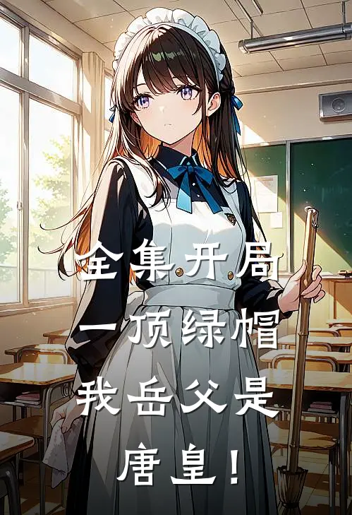 全集开局一顶绿帽：我岳父是唐皇！