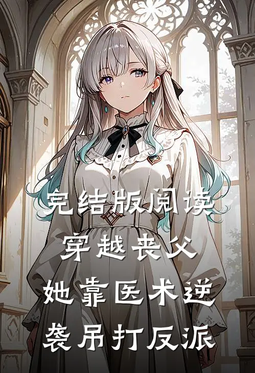 完结版阅读穿越丧父，她靠医术逆袭吊打反派