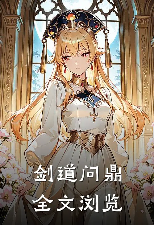 剑道问鼎全文浏览