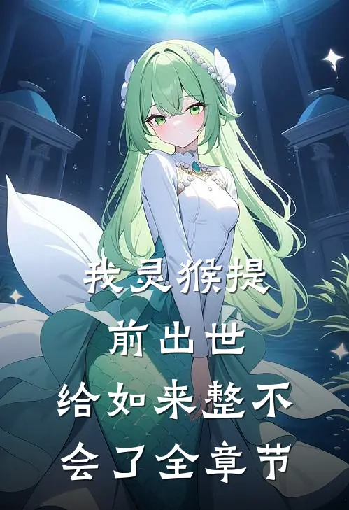 我灵猴提前出世，给如来整不会了全章节
