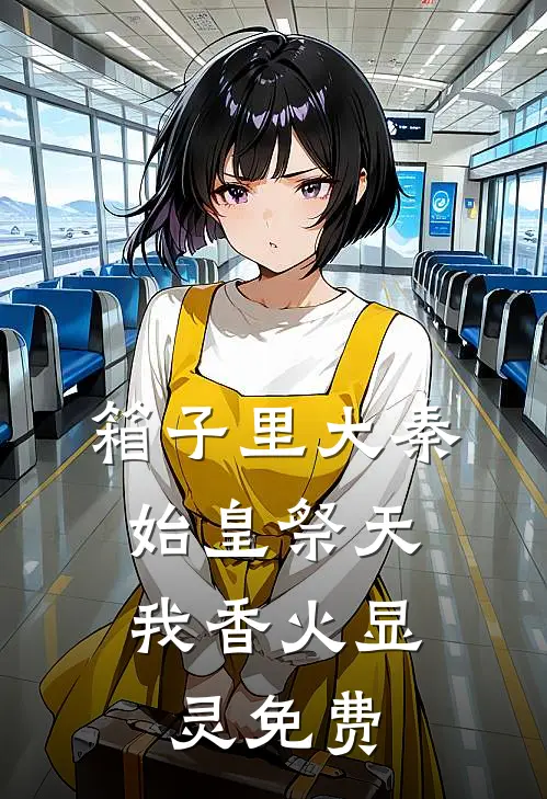 箱子里大秦，始皇祭天我香火显灵免费
