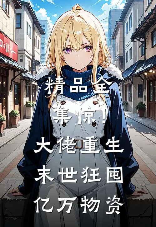 精品全集惊！大佬重生末世狂囤亿万物资