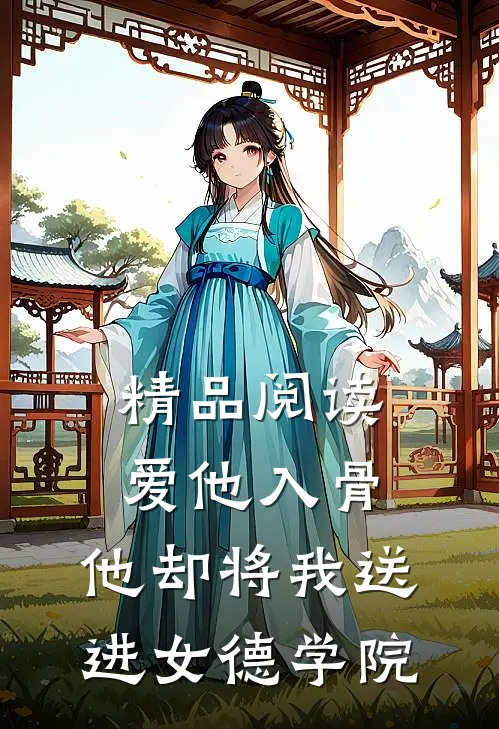 精品阅读爱他入骨，他却将我送进女德学院
