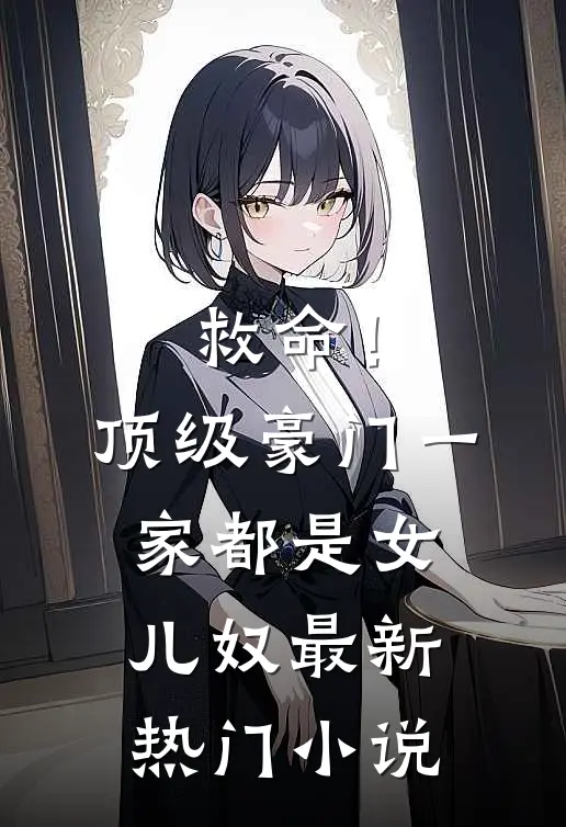 救命！顶级豪门一家都是女儿奴最新热门小说