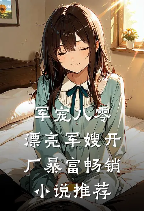 军宠八零：漂亮军嫂开厂暴富畅销小说推荐