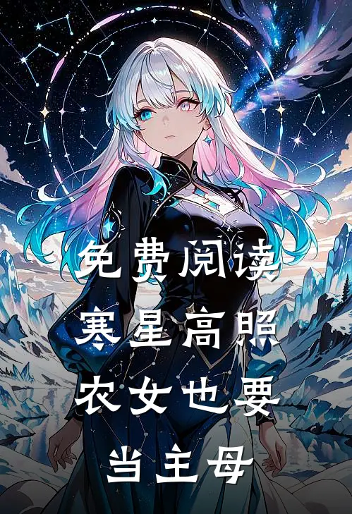 免费阅读寒星高照：农女也要当主母