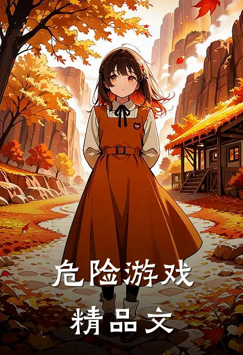 危险游戏精品文