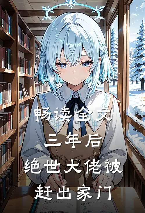 畅读全文三年后，绝世大佬被赶出家门
