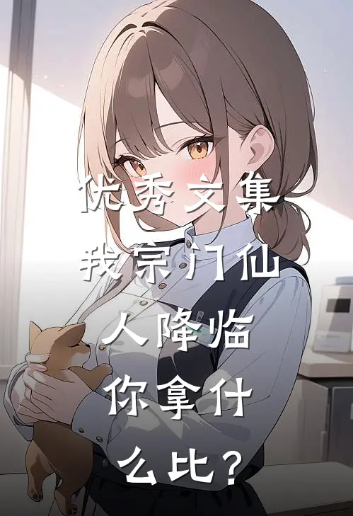 优秀文集我宗门仙人降临，你拿什么比？
