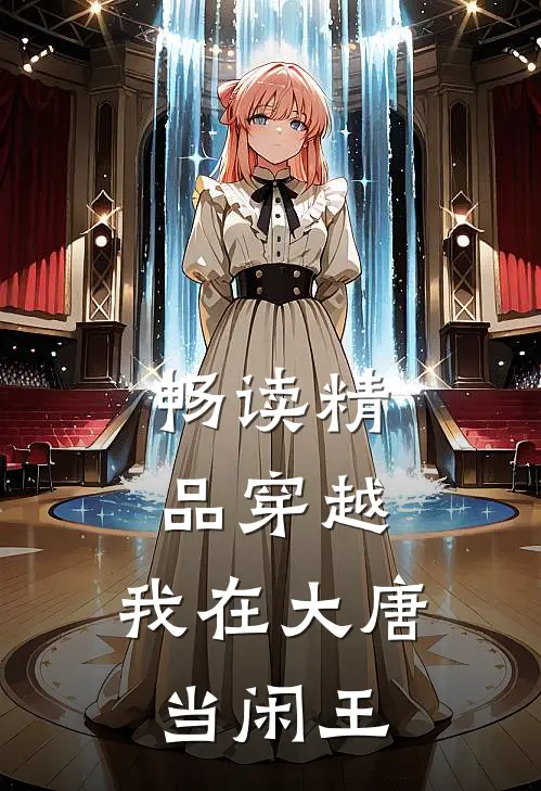畅读精品穿越：我在大唐当闲王