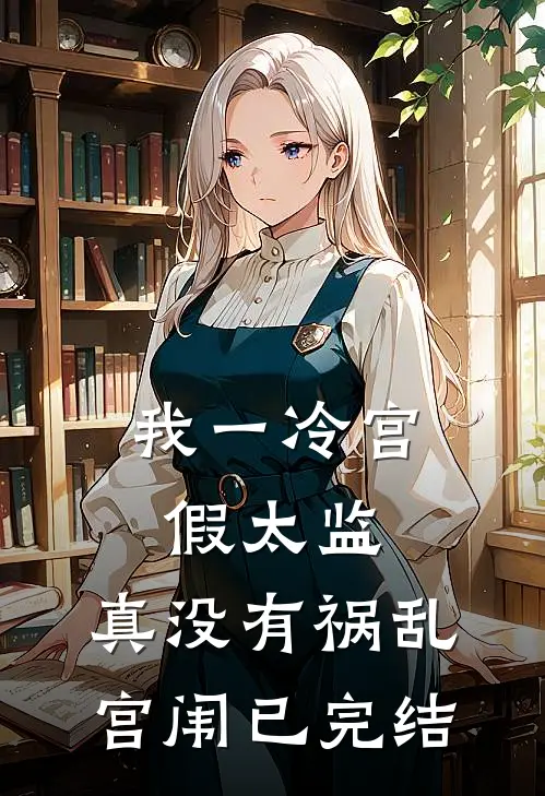 我一冷宫假太监，真没有祸乱宫闱已完结