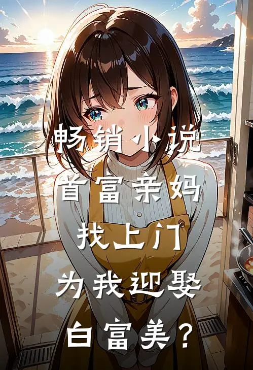 畅销小说首富亲妈找上门，为我迎娶白富美？