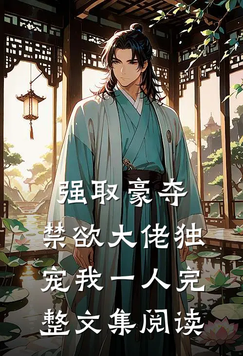 强取豪夺：禁欲大佬独宠我一人完整文集阅读