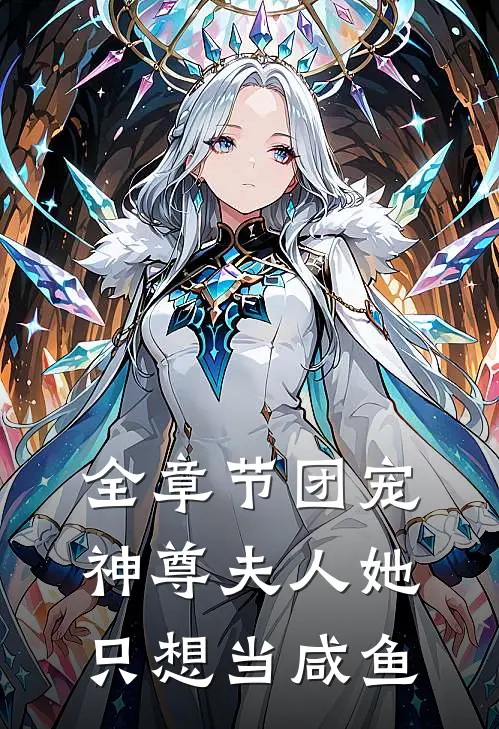 全章节团宠：神尊夫人她只想当咸鱼