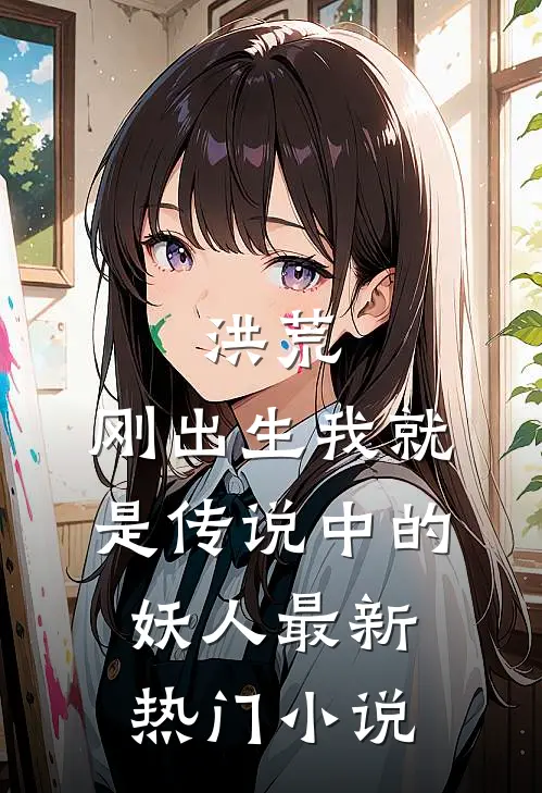 洪荒：刚出生我就是传说中的妖人最新热门小说