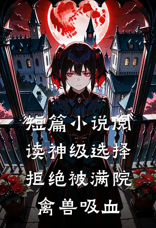 短篇小说阅读神级选择：拒绝被满院禽兽吸血