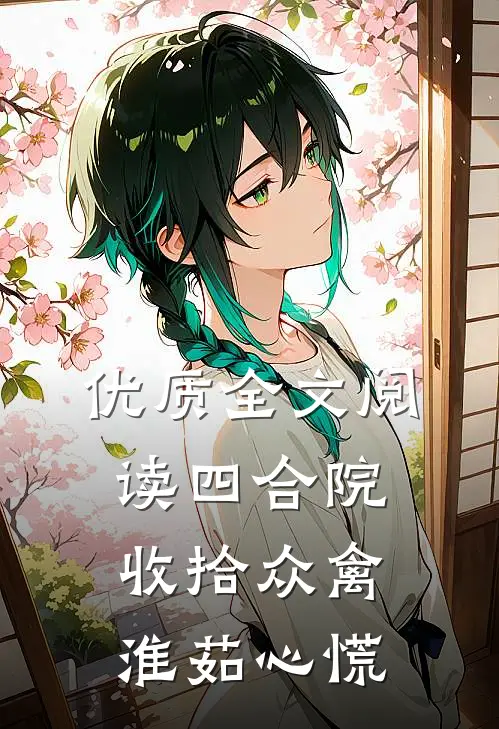 优质全文阅读四合院：收拾众禽，淮茹心慌