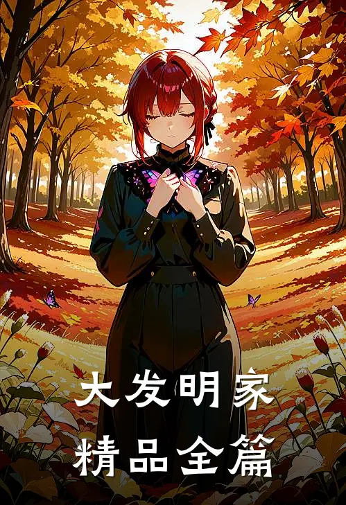 大发明家精品全篇