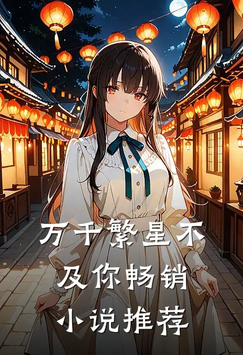 万千繁星不及你畅销小说推荐