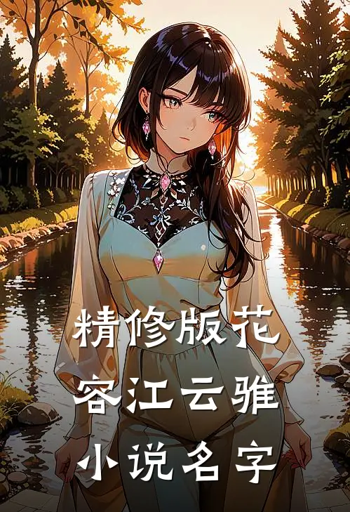 精修版花容江云骓小说名字