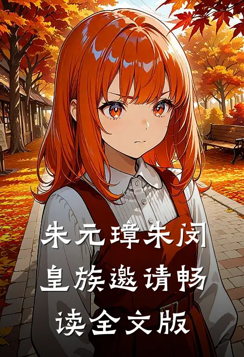 朱元璋朱闵 皇族邀请畅读全文版