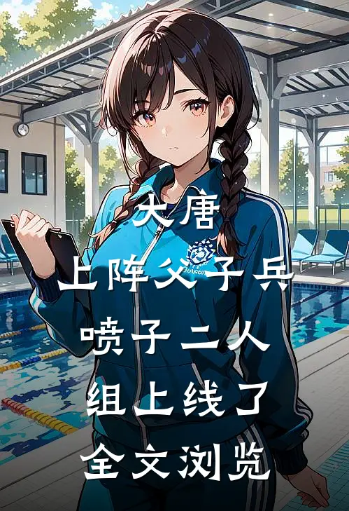 大唐：上阵父子兵，喷子二人组上线了全文浏览