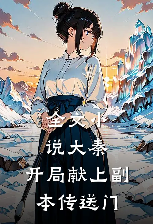 全文小说大秦：开局献上副本传送门