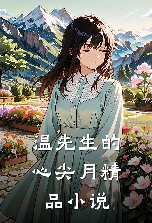 温先生的心尖月精品小说