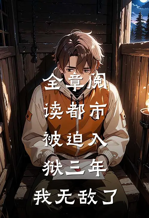 全章阅读都市：被迫入狱三年，我无敌了