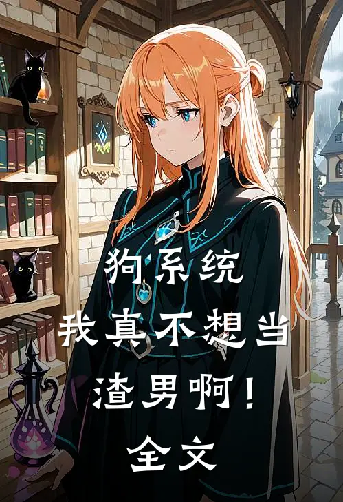 狗系统，我真不想当渣男啊！全文