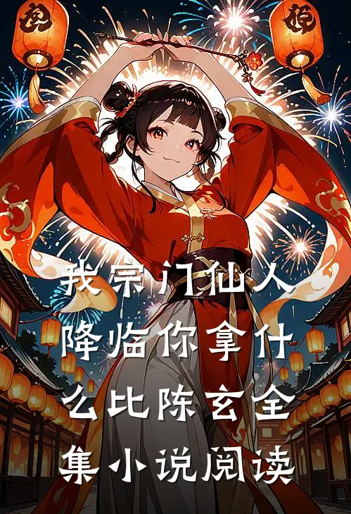 我宗门仙人降临你拿什么比陈玄全集小说阅读