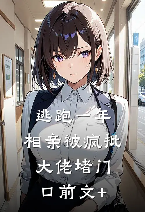 他藏起来的秘密，被我一眼看穿番外