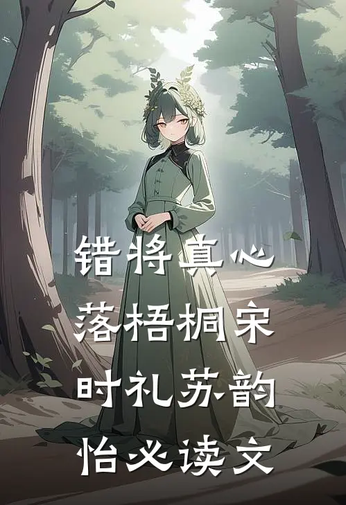 月亮入怀，旧人入梦完整阅读