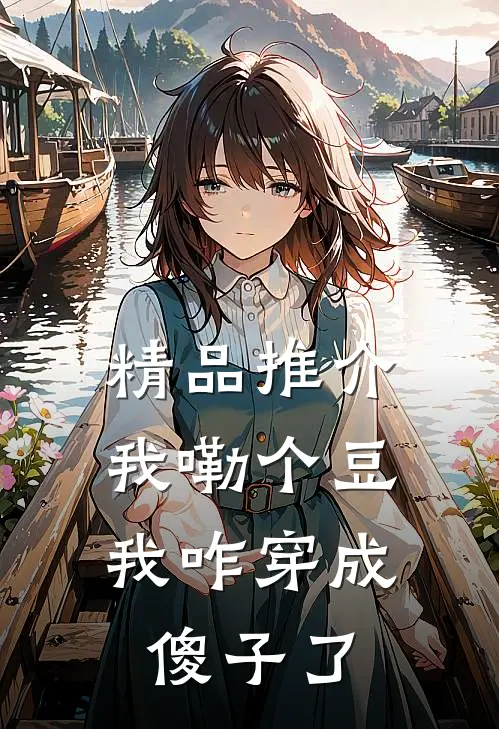 精品推介我嘞个豆，我咋穿成傻子了