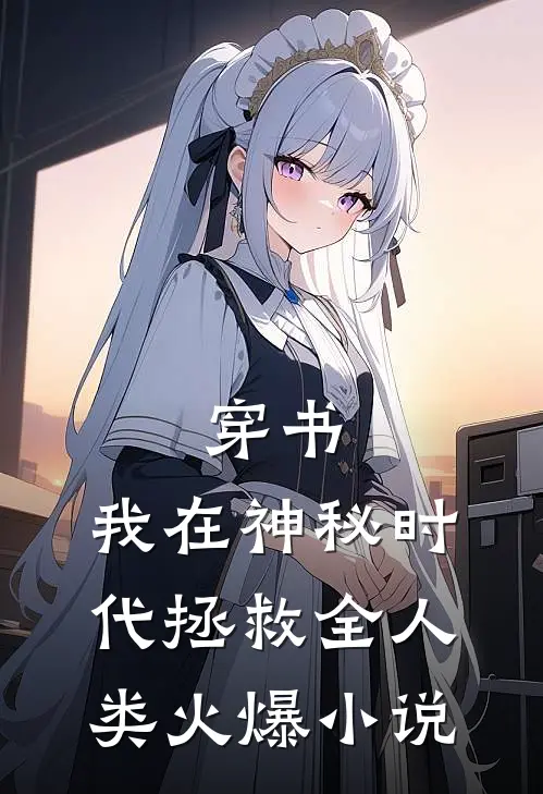 穿书：我在神秘时代拯救全人类火爆小说