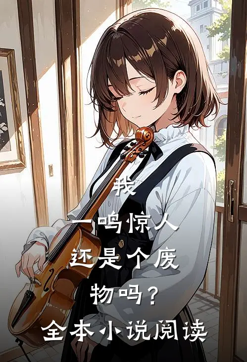 我，一鸣惊人，还是个废物吗？全本小说阅读