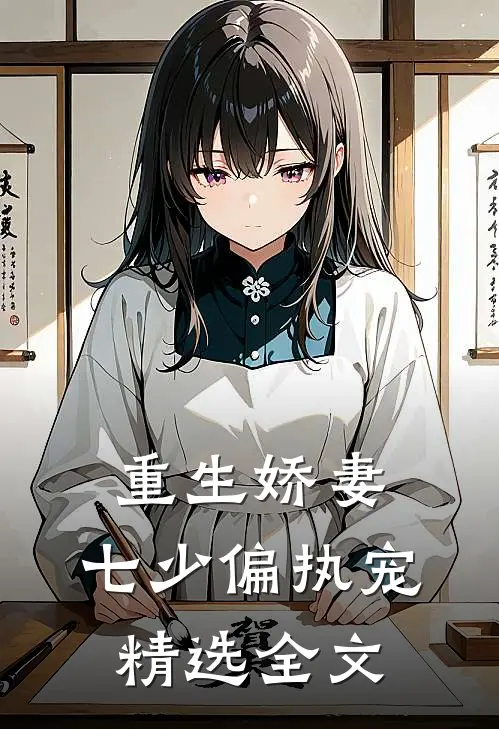 重生娇妻：七少偏执宠精选全文