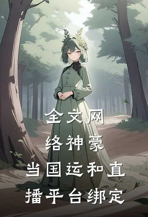 全文网络神豪：当国运和直播平台绑定