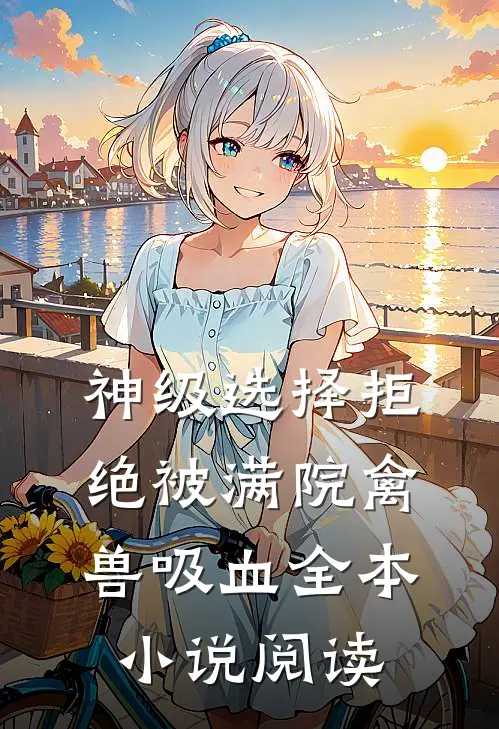 神级选择拒绝被满院禽兽吸血全本小说阅读