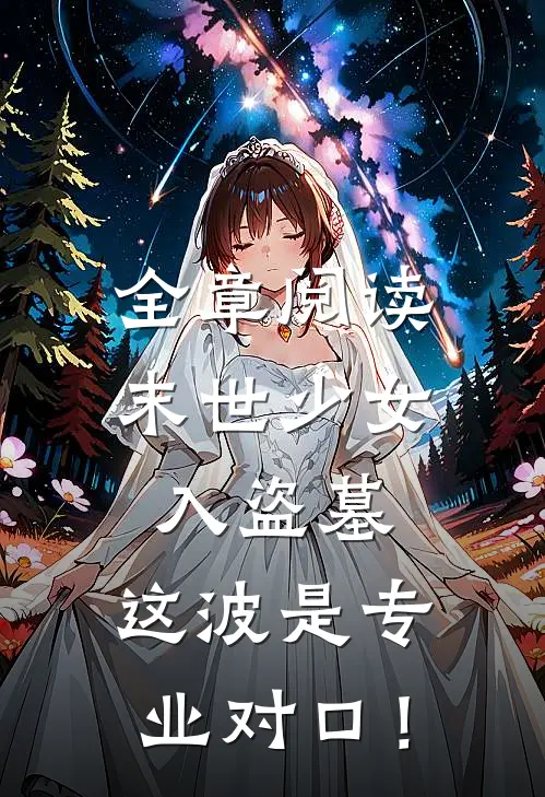 全章阅读末世少女入盗墓，这波是专业对口！