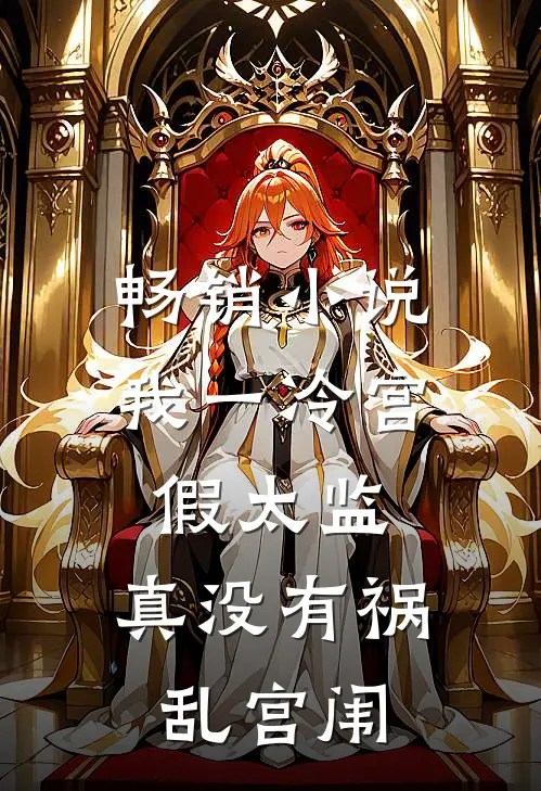 畅销小说我一冷宫假太监，真没有祸乱宫闱