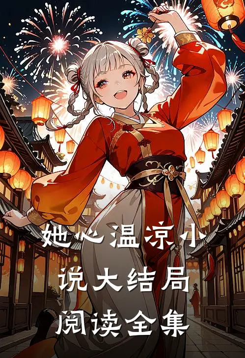 她心温凉小说大结局阅读全集