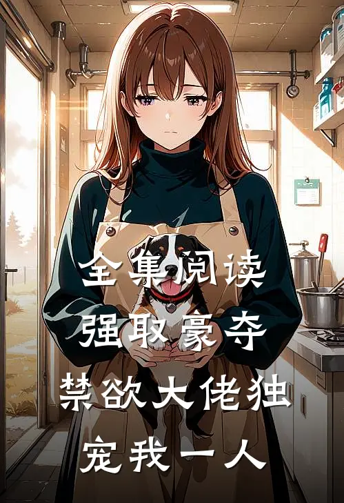 全集阅读强取豪夺：禁欲大佬独宠我一人