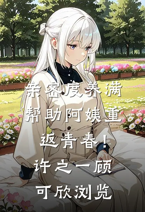 妈妈改嫁后，学会了避嫌小说