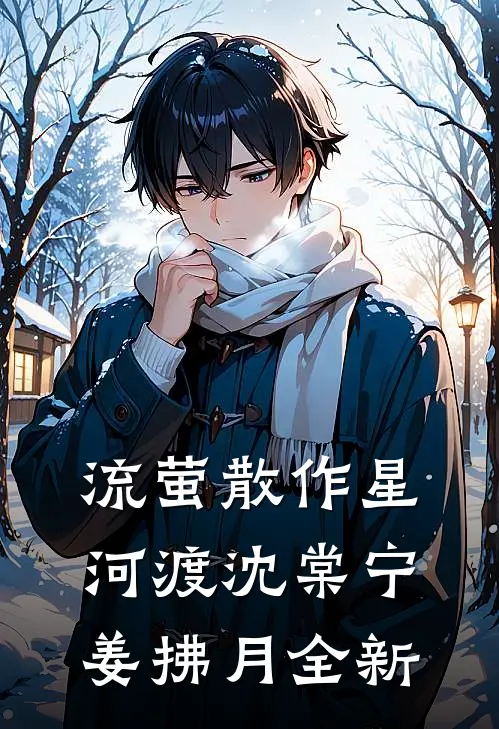 当爱意坠落短篇小说阅读