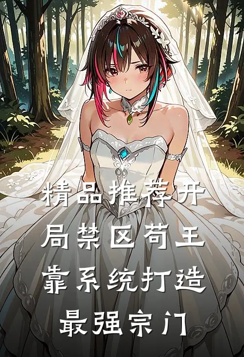 精品推荐开局禁区苟王，靠系统打造最强宗门