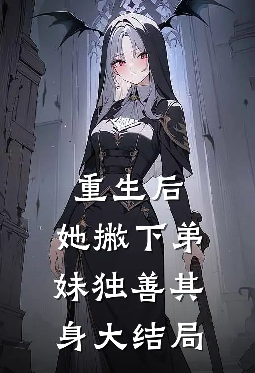 重生后，她撇下弟妹独善其身大结局
