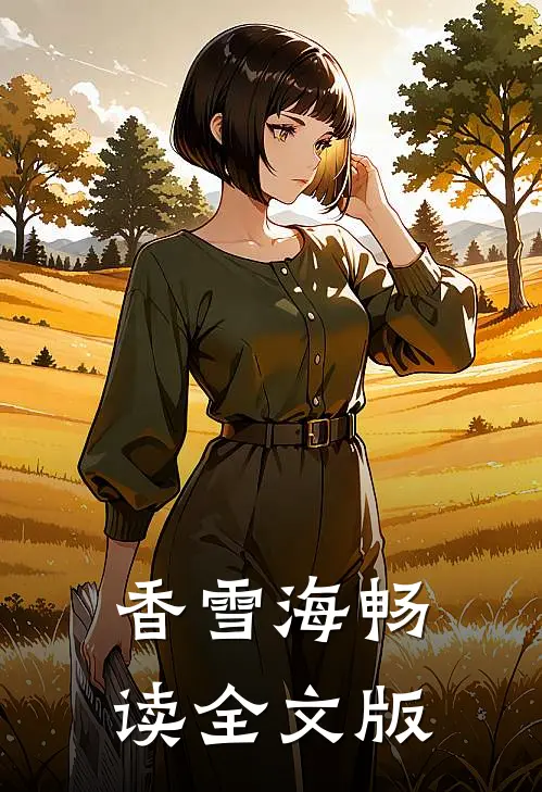 香雪海畅读全文版